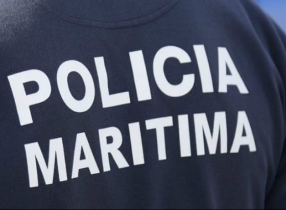 Encontrado corpo de ingl&ecirc;s de 58 anos na praia do Pintadinho em Lagoa