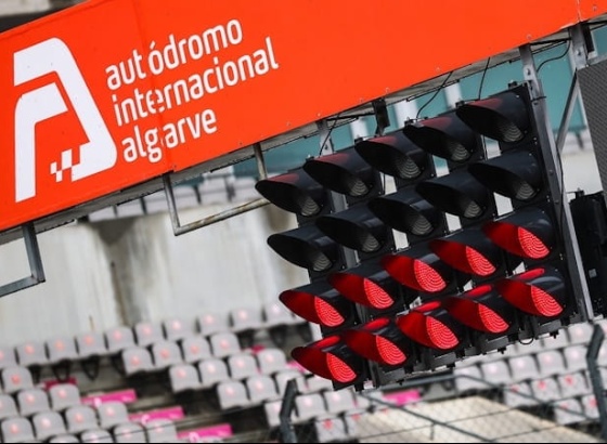Aut&oacute;dromo Internacional do Algarve recebe MotoGP at&eacute; 2029 