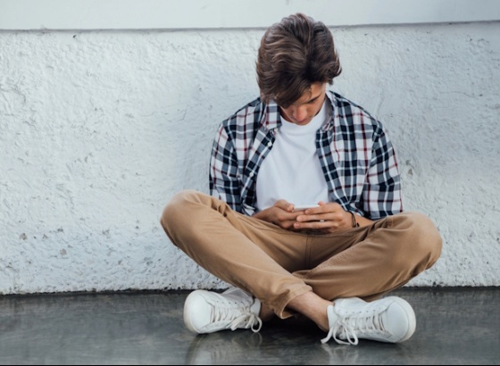 As principais d&uacute;vidas e medos dos adolescentes