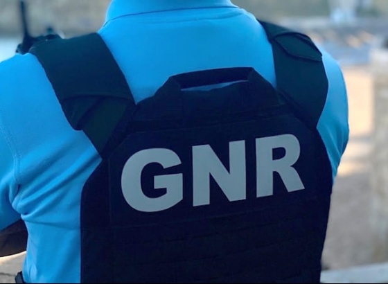GNR det&eacute;m seis pessoas e apreende cerca de 200 jerric&atilde;s com combust&iacute;vel em Albufeira