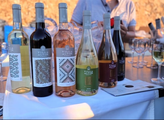 4&ordf; edi&ccedil;&atilde;o do Alvor Wine Tasting acontece nos dias 3 e 4 de outubro 