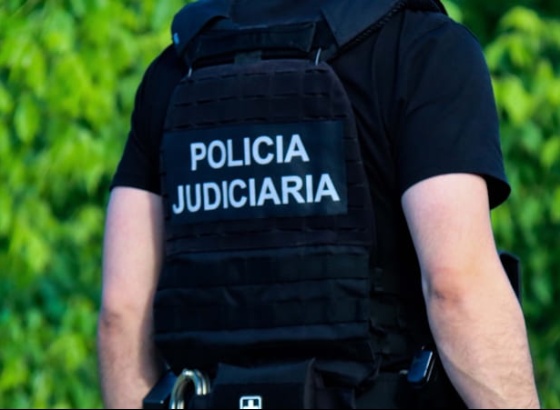 Homem detido pela PJ em M&eacute;rtola por tentativa de homic&iacute;dio em Loul&eacute;
