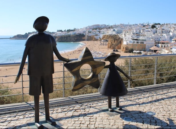 CDS-PP congratula-se com an&uacute;ncio de 62 milh&otilde;es de euros em investimentos para Albufeira