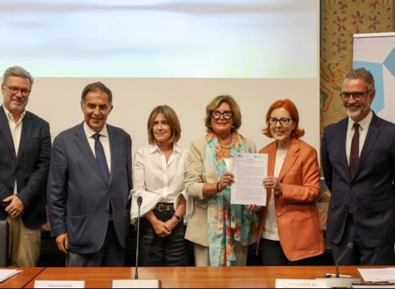 Fundo Ambiental atribui 3,7 milh&otilde;es de euros para investimentos na gest&atilde;o da &aacute;gua no Algarve