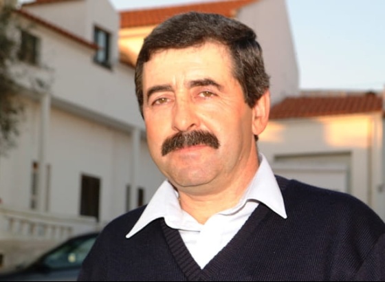 Munic&iacute;pio de Loul&eacute; expressa profundo pesar pela morte de Carlos Grade