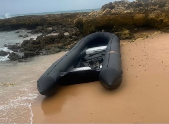 GNR apreende em 24 horas embarca&ccedil;&otilde;es e milhares de litros de combust&iacute;vel em Tavira, Albufeira e Aljezur