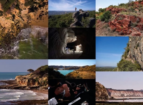 Algarvensis distinguido com o Pr&eacute;mio Geoconserva&ccedil;&atilde;o 2026