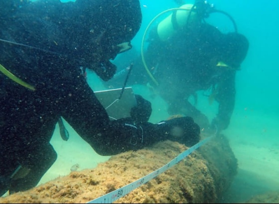 Projeto MUSA vai permitir visitar achados arqueol&oacute;gicos do estu&aacute;rio do Arade em Portim&atilde;o e Lagoa