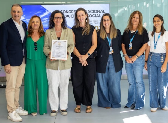 Albufeira conquista tr&ecirc;s pr&eacute;mios nacionais por projetos de educa&ccedil;&atilde;o e desporto
