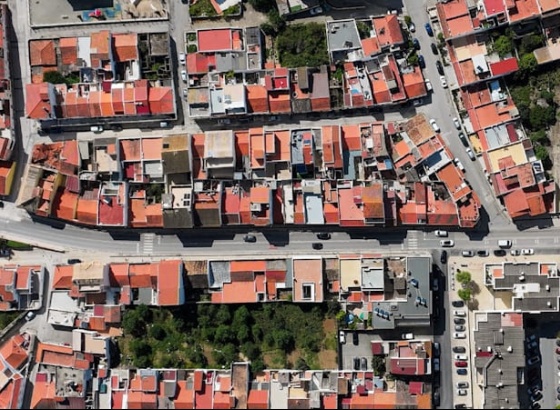 Requalifica&ccedil;&atilde;o da Rua Infante de Sagres no Parchal representa investimento de 1,6 milh&otilde;es de euros