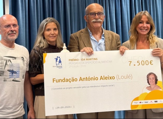 Funda&ccedil;&atilde;o Ant&oacute;nio Aleixo vence 2.&ordf; edi&ccedil;&atilde;o do pr&eacute;mio Ida Martins