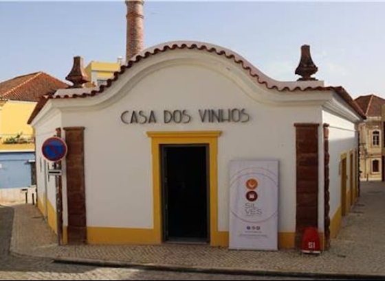 Silves abre concurso para concess&atilde;o da Casa dos Vinhos e Produtos Aut&oacute;ctones