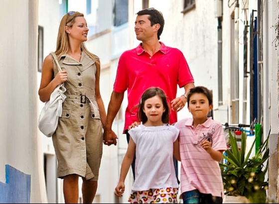 Visitas guiadas ao Centro Antigo de Albufeira regressam para residentes e visitantes
