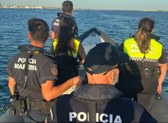 Seis pessoas identificadas ap&oacute;s ocupa&ccedil;&atilde;o de habita&ccedil;&atilde;o municipal na ilha da Culatra