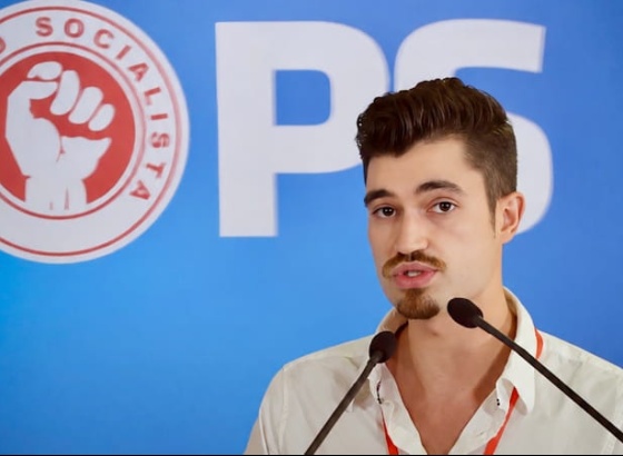 Jos&eacute; Nascimento critica op&ccedil;&otilde;es do Governo na educa&ccedil;&atilde;o, sa&uacute;de e habita&ccedil;&atilde;o