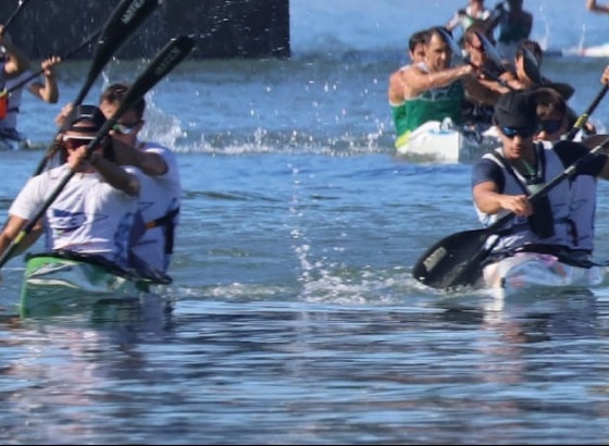 Subida Internacional do Rio Arade com inscri&ccedil;&otilde;es abertas at&eacute; 22 de outubro