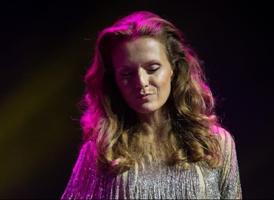Sofia Hoffmann apresenta cl&aacute;ssicos de Natal em Lagoa com Christmas Jazz