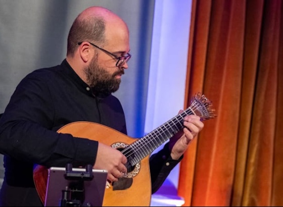 Festival de M&uacute;sica de C&acirc;mara VilaNova leva 4 concertos a Monchique