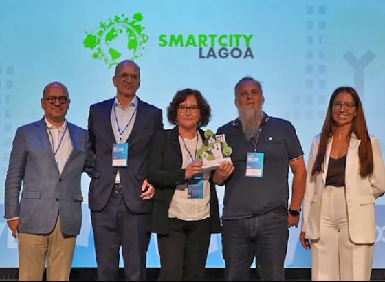 J&uacute;ri distingue projeto de transforma&ccedil;&atilde;o digital do Munic&iacute;pio de Lagoa   