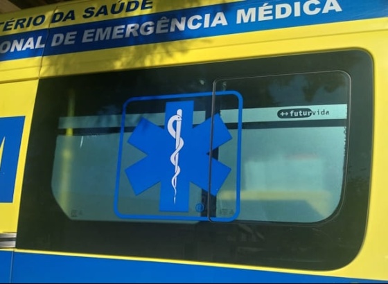 Lagos: Pescador sofre queimaduras graves ap&oacute;s cana tocar em cabo el&eacute;trico da ferrovia