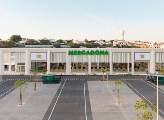 Mercadona abre loja em Portim&atilde;o e prepara estreia em Faro a 12 de novembro