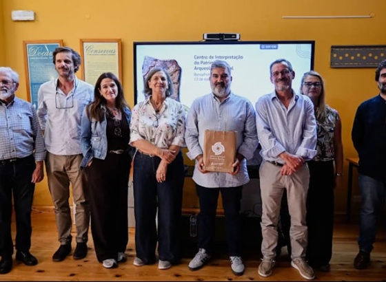 Centro de Interpreta&ccedil;&atilde;o promove patrim&oacute;nio de Bensafrim, Bar&atilde;o de S&atilde;o Jo&atilde;o e Odi&aacute;xere