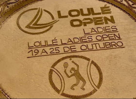 T&eacute;nis internacional feminino est&aacute; de regresso a Loul&eacute;