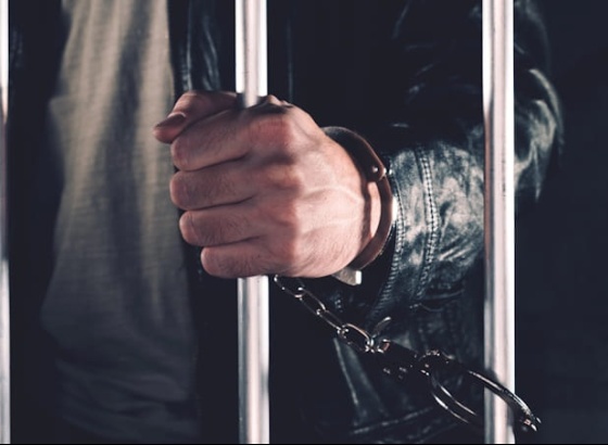 Homem procurado na Pol&oacute;nia por homic&iacute;dio e detido em VRSA ficou preso