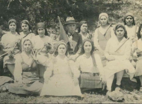 Partilha de mem&oacute;rias em Alte celebra Dia Internacional do Patrim&oacute;nio Cultural Imaterial 
