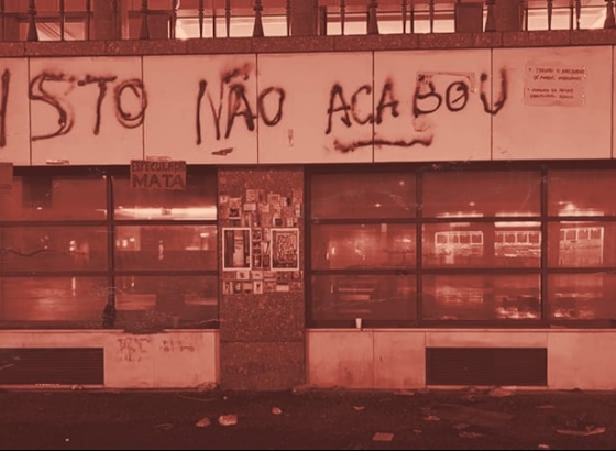 V&aacute;rios movimentos do Algarve promovem manifesta&ccedil;&atilde;o pela habita&ccedil;&atilde;o em Faro