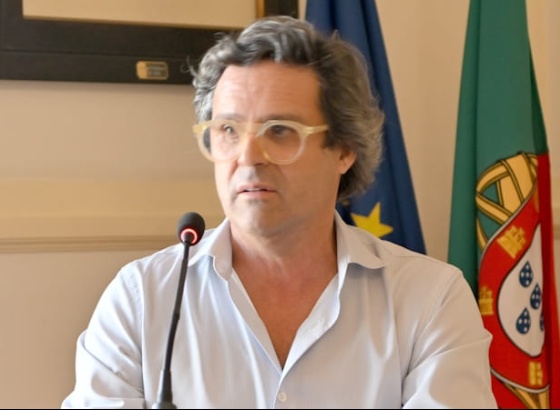 Telmo Pinto diz que Algarve vive &laquo;emerg&ecirc;ncia habitacional e humana&raquo; que &eacute; preciso resolver 