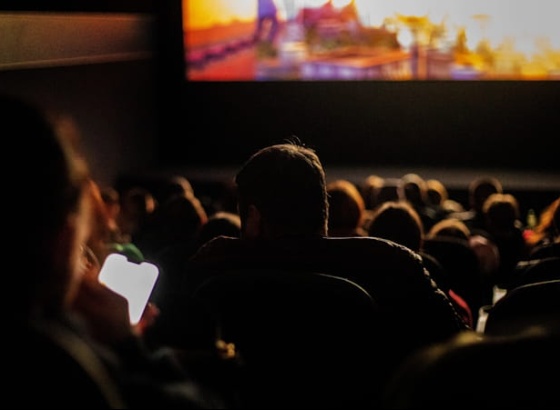 Festa do Cinema Franc&ecirc;s chega a Faro no dia 22