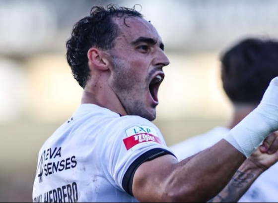  Farense segue na Ta&ccedil;a de Portugal ap&oacute;s vit&oacute;ria folgada frente ao Marco 09