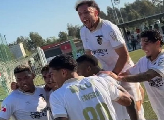 Portimonense garante passagem &agrave; quarta eliminat&oacute;ria da Ta&ccedil;a de Portugal  nos descontos