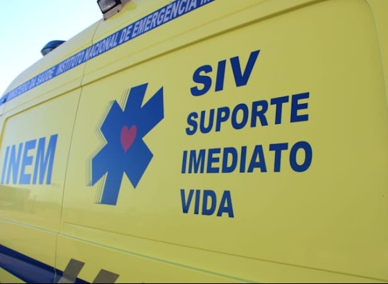 Portim&atilde;o recebe 1.&ordm; Congresso de Emerg&ecirc;ncia Pr&eacute;-Hospitalar 