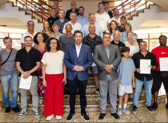 C&acirc;mara de Albufeira refor&ccedil;a em 15% apoio a clubes e associa&ccedil;&otilde;es desportivas do concelho