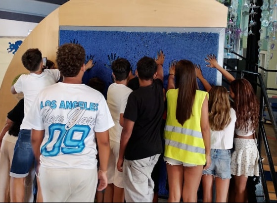 Projeto promove inclus&atilde;o social e apoio a fam&iacute;lias vulner&aacute;veis em S&atilde;o Br&aacute;s de Alportel 
