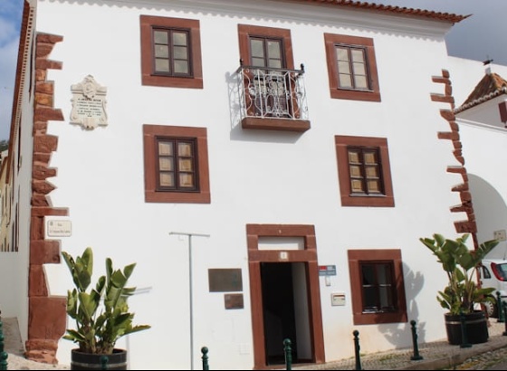 Casa-Museu Jo&atilde;o de Deus celebra anivers&aacute;rio com programa cultural