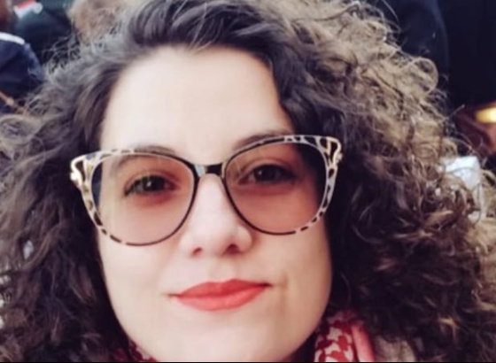 Farense Aida dos Santos vence Pr&eacute;mio Nacional de Ensaio de Espanha