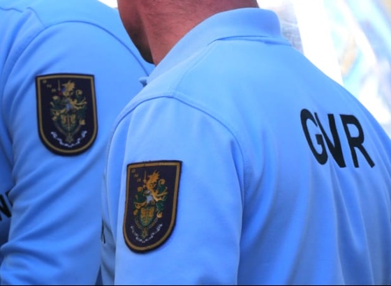 Casal detido por burlar idosos em Silves atrav&eacute;s de simula&ccedil;&atilde;o de acidentes 