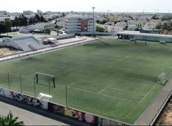 Novo Centro Municipal de Marcha e Corrida de Olh&atilde;o inaugurado na sexta-feira