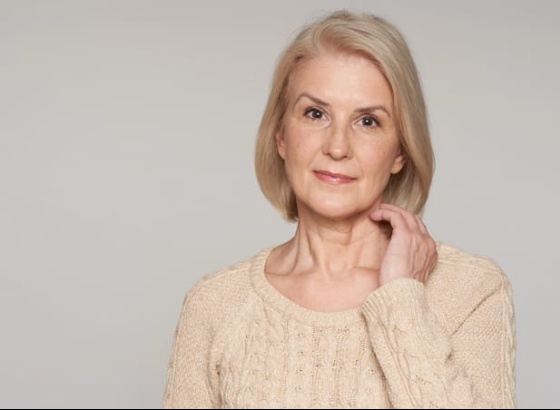 M&eacute;dica vai a Loul&eacute; explicar as transforma&ccedil;&otilde;es femininas associadas ao envelhecimento