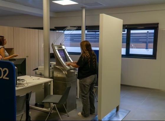  Loja Cidad&atilde;o de Olh&atilde;o fez mais de 7600 atendimentos num m&ecirc;s