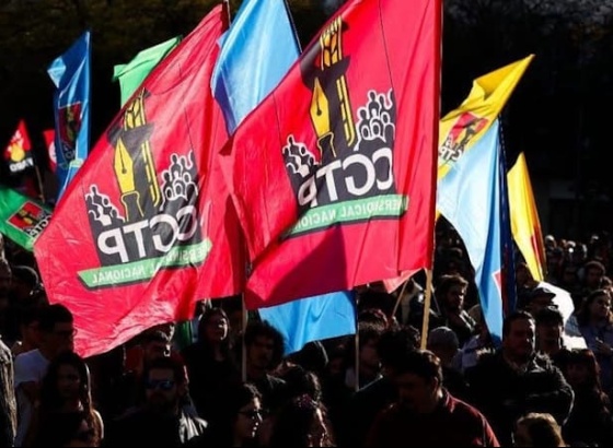 Uni&atilde;o dos Sindicatos do Algarve realiza congresso em Faro seguido de manifesta&ccedil;&atilde;o