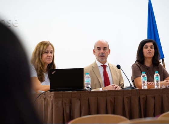 Conselho Municipal de Juventude de Lagoa abre portas para encontros nacionais e internacionais