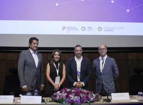 ULS Algarve promoveu confer&ecirc;ncia nacional sobre preven&ccedil;&atilde;o da fraude e corrup&ccedil;&atilde;o na Administra&ccedil;&atilde;o P&uacute;blica