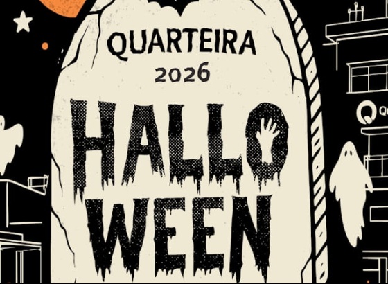 Halloween vai transformar Quarteira na noite mais assustadora do ano