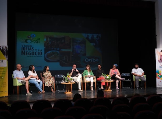 S&atilde;o Br&aacute;s de Alportel d&aacute; palco ao empreendedorismo