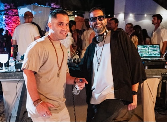 DJs algarvios atuam no Amsterdam Dance Event