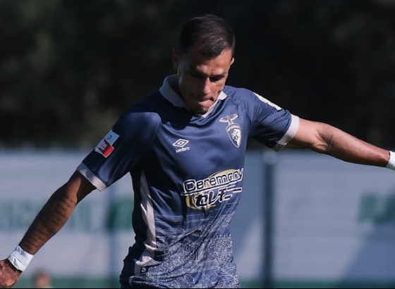 II Liga: Portimonense perde em Alcochete e Sporting B sobe &agrave; lideran&ccedil;a